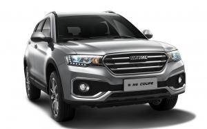 Haval H6 Coupe Blue Label '2018 - 19
